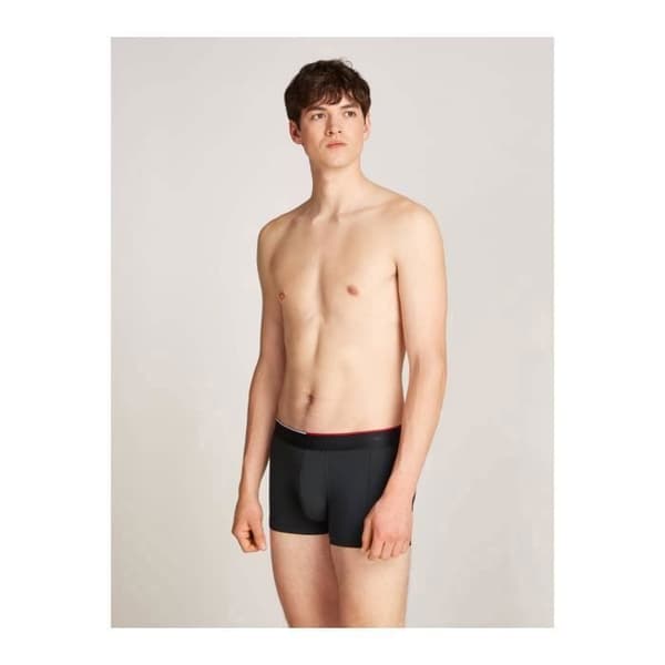 Tripack boxer stretch mikrofiber - Tommy Hilfiger - Man