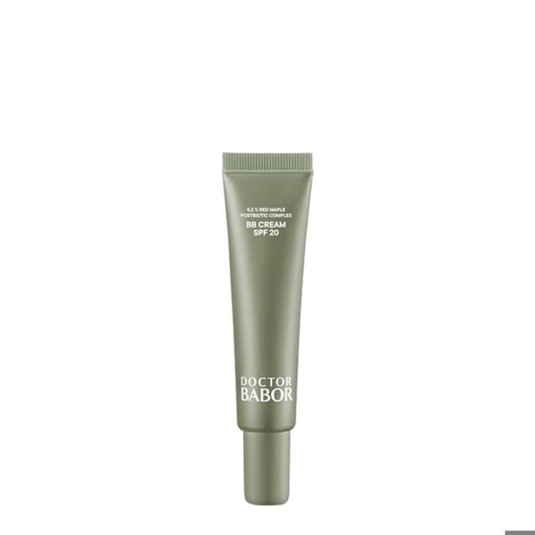 Babor Doctor Babor Microbiomic BB Cream Medium 02 Spf20 40ml
