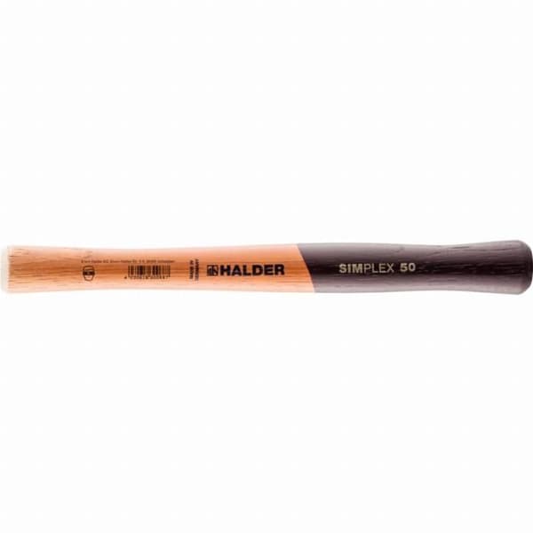Handtag för klubba - HALDER - L.310mm - Ersättning av handtag - Hållbar - Precise