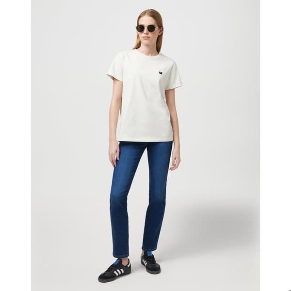 Wrangler Slim Jeans för kvinnor