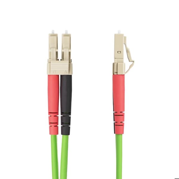 Startech Servertillbehör - LCLCL-7M-OM5-FIBER