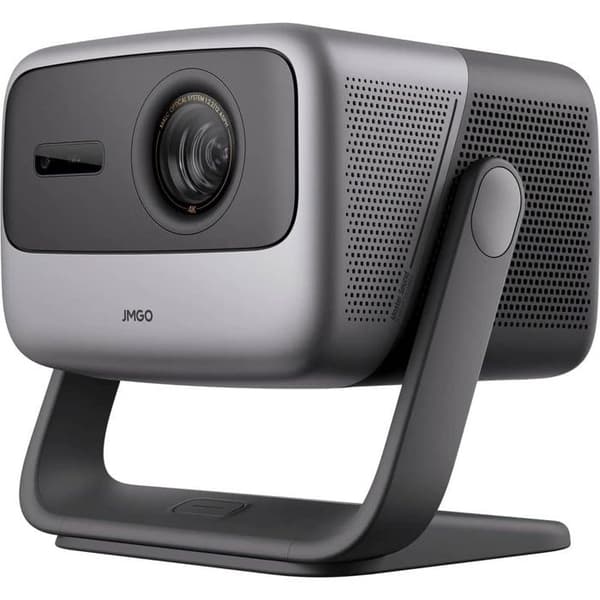 JMGO N1S Infinity 4K - Videoprojektion