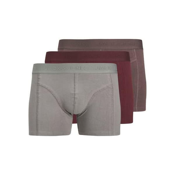 Boxershorts Jack & Jones Ordinary (x3)