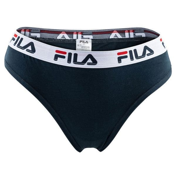 Fila Slip Dam - enfärgad
