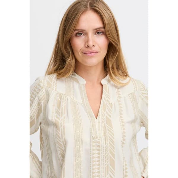 Blus dam Pulz Jeans Tiona