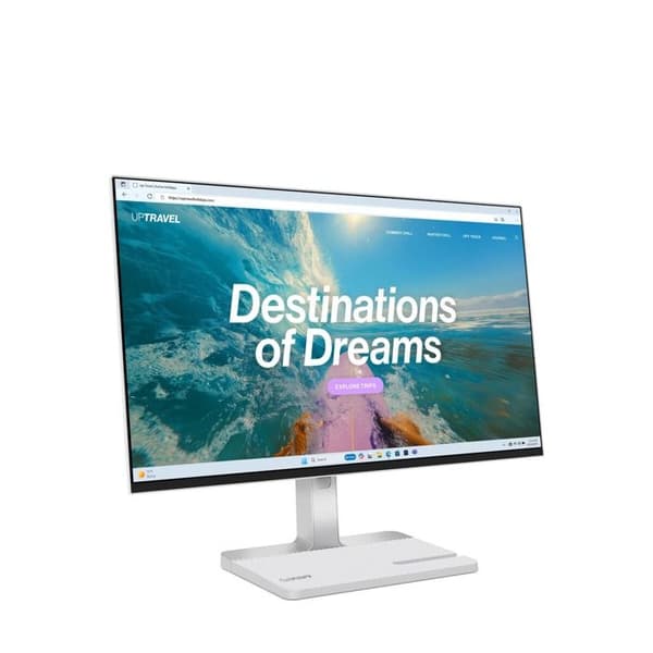 Lenovo L24D-4C PC-skärm