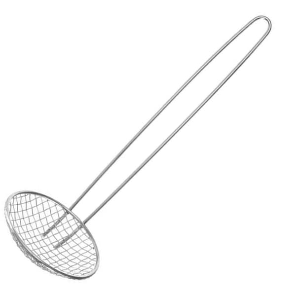 Silikonsil för fritering, diameter 100 mm - Hendi 640104