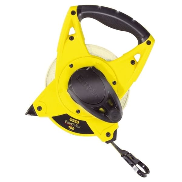 Mät lång tejp glasfiber fatmax 30 m ...