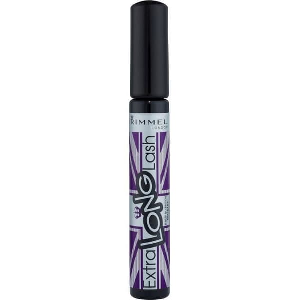 RIMMEL Mascara Extra Long Lash - 003 Extreme Black