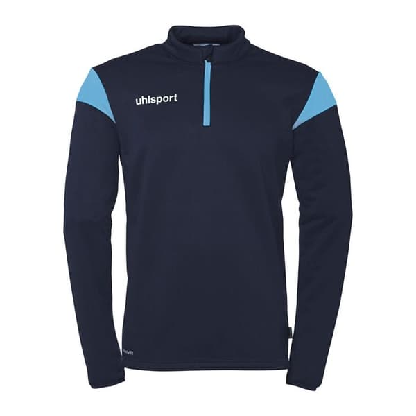Träningsöverdel 1/4 zip Uhlsport Squad 27