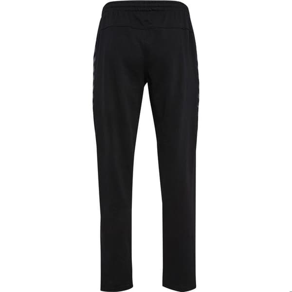 Hummel Authentic joggingsbyxor - svart