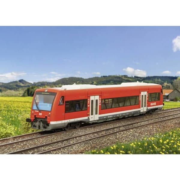 Märklin 36965 Vagn diesel H0 BR 650 från DB