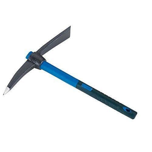 Alyco Décintroir Pickaxe spade glasfiberhandtag 400 gr - 198758