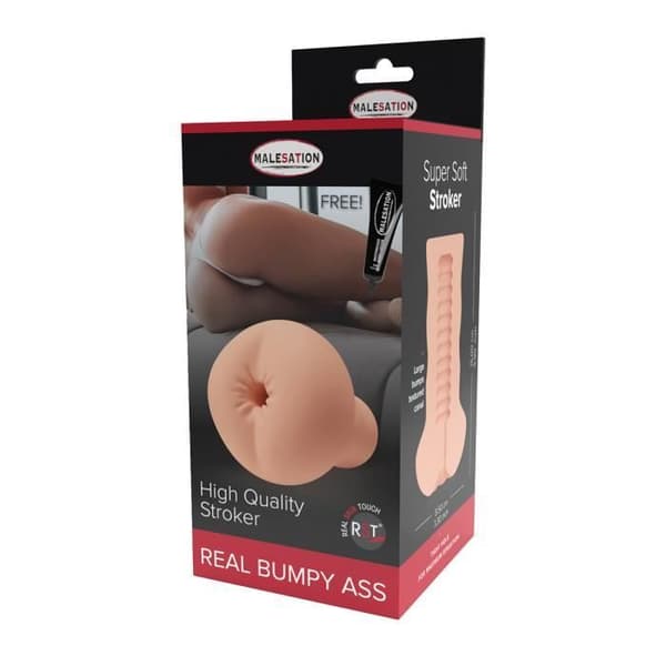 Masturbator för män