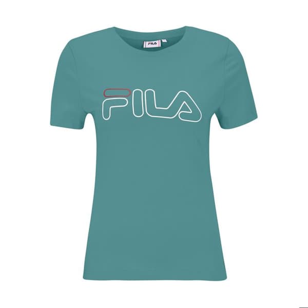 Fila Schilde dam t-shirt