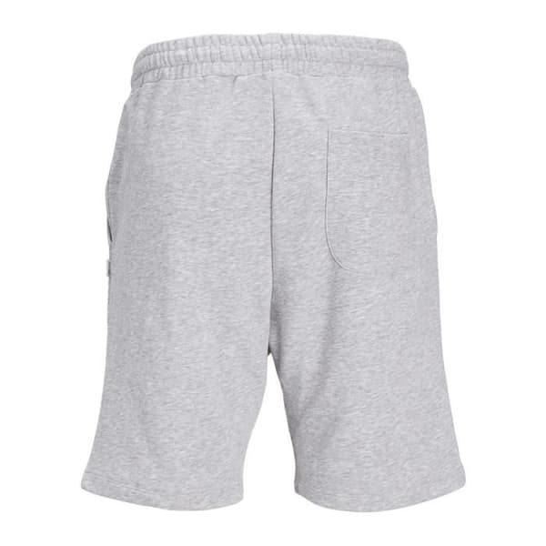 Short Gris Man Jack & Jones Bradley - Grå - Vuxen - Man - 61% polyester - 39% bomull