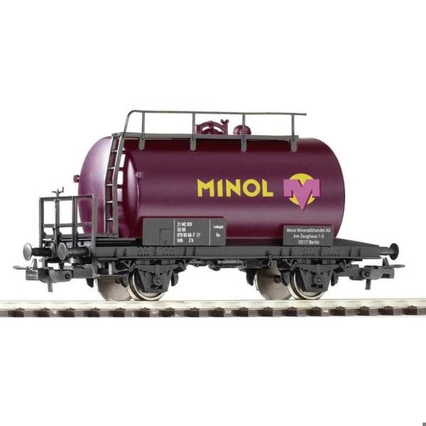 Piko H0 57754 Tankvagn CC Minol