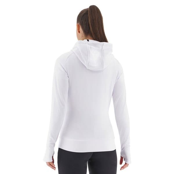 Hoodie dam Macron Kitilla 3D