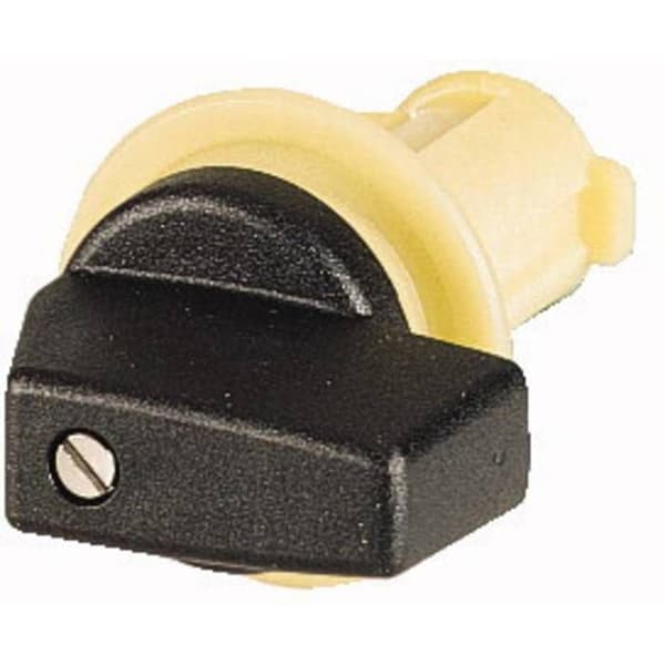 Eaton KNK-T0 000650 Svart nyckel 1 st(s)