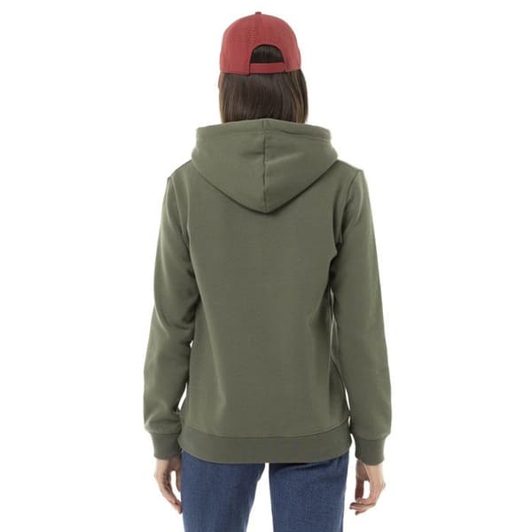 Vondutch Hoodie LOGO Dam