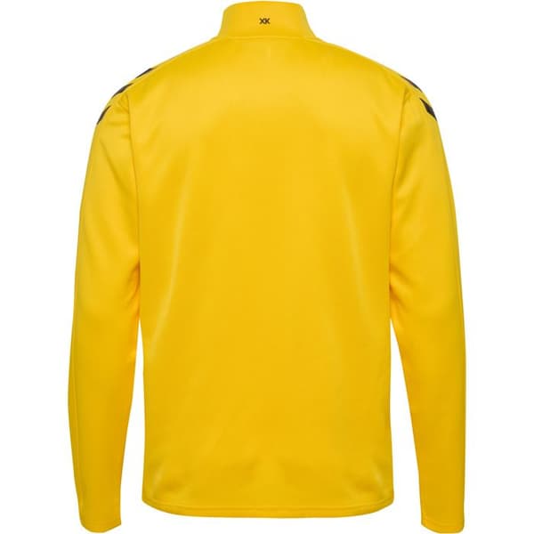 Hummel Core XK zip-up träningsjacka