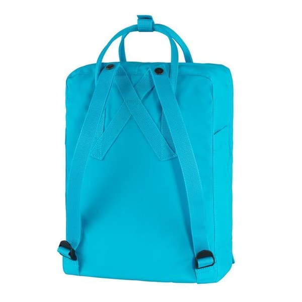 FJALL KORP, Kanken, Djupt turkos