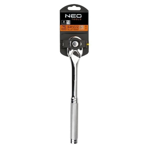 NEO Ratchet, 1/2 anslutning 48