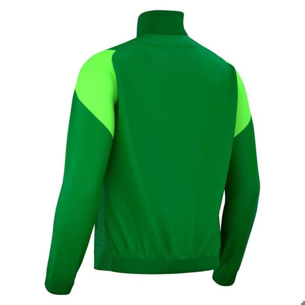 Macron Prometheus full zip barntröja