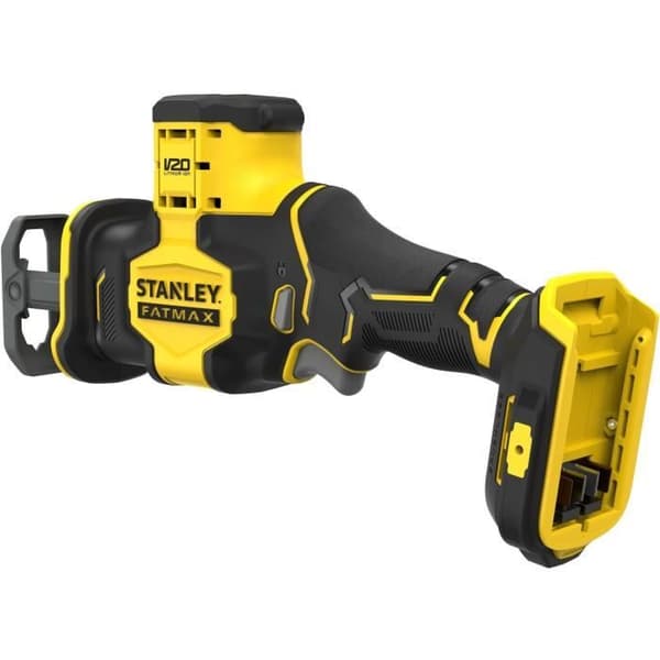 Multimaterialsåg - 18V - STANLEY FATMAX V20 - SFMCS305B-XJ - Borstlös - utan batteri