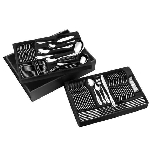 PRADEL EXCELLENCE 84-delars bestickset