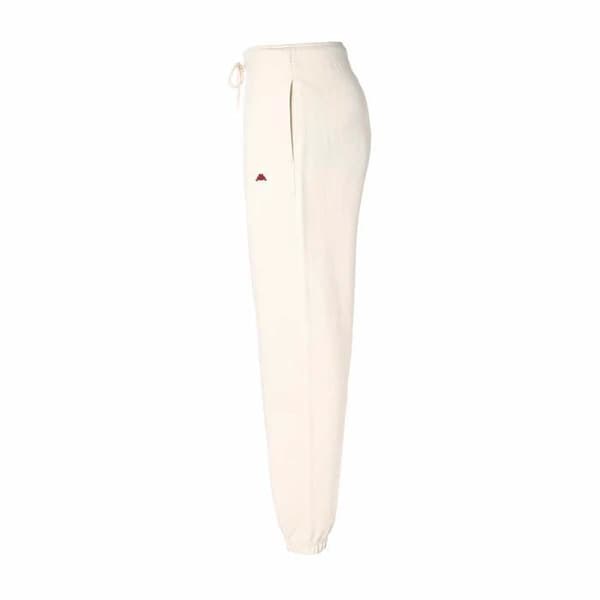Aurion by Kappa byxor för män - Off-white - Regular fit - Multisport