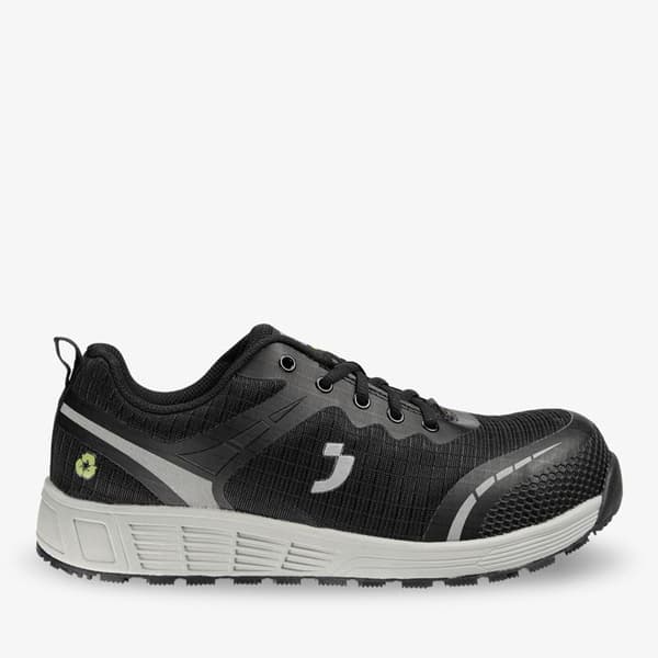 Säkerhetsskor Safety Jogger Industrial Ecodempo S3s Low