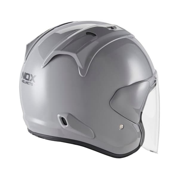 Nox N 220S jetmotorcykelhjälm
