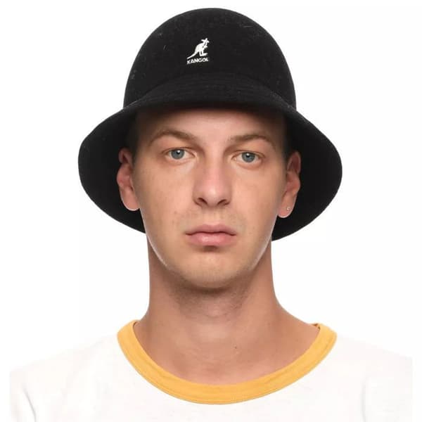 Bucket Hat Kangol WOOL CASUAL