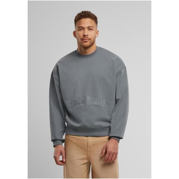 Sweatshirt DEF Trovärdighetsproblem
