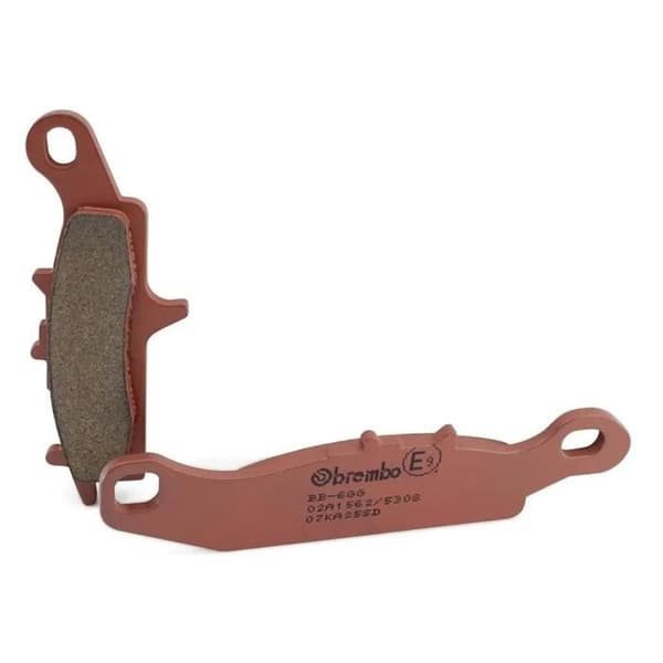 Frontplatta Brembo QUAD KVX650 A1 =KA23/MX1