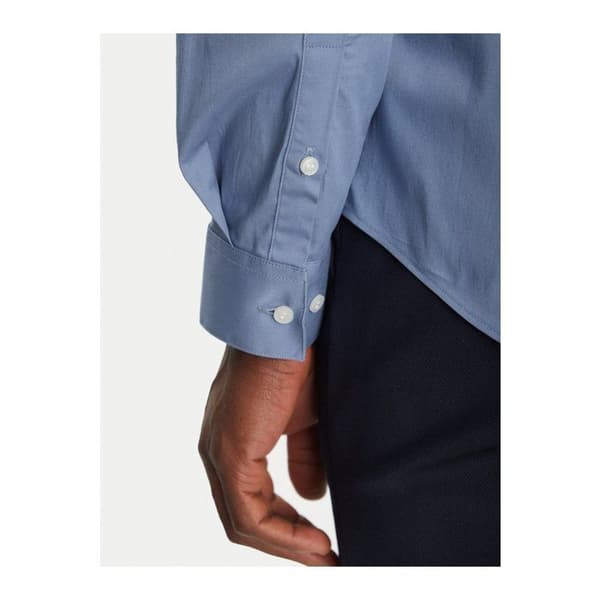T-shirt med långa ärmar - Calvin Klein - 42