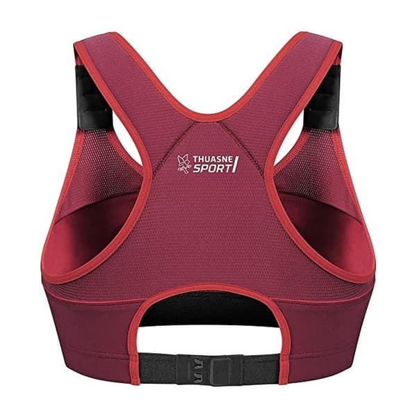 Brassière Topp Rem X-Back Thuasne 2019