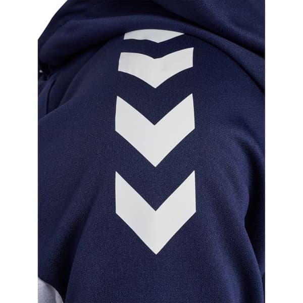 Hummel Core 2.0 dam hoodie