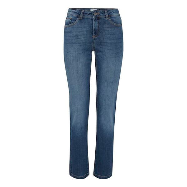Jeans dam b.young bylola byluni flare