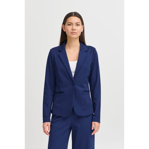 Blazer dam Ichi Kate