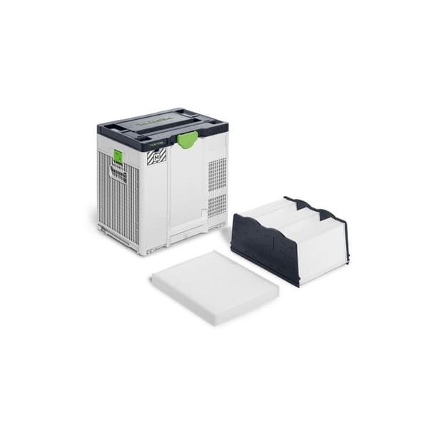 Luftrenare SYS-AIR H - FESTOOL - 577789