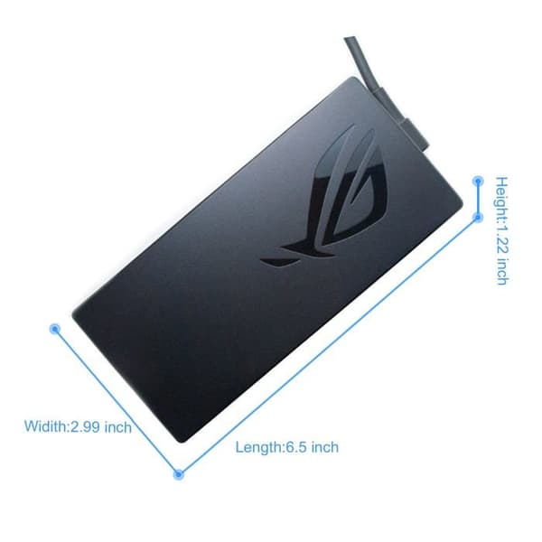 Laddare - nätadapter Gzydr - HS-2012-1