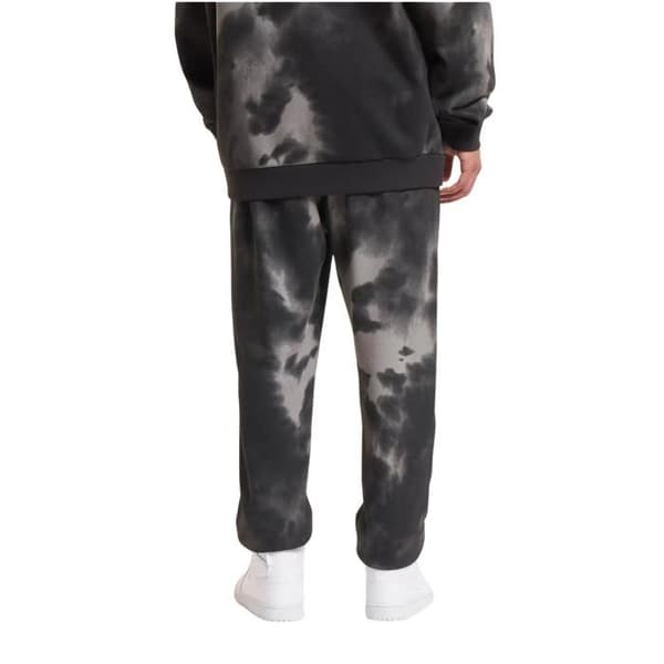 Thug Life Sky joggingsbyxor - svart/grå