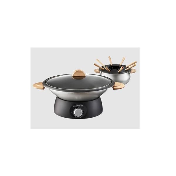 Lagrange Wok 900w - 349020