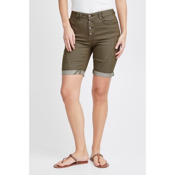 Bermuda dam Pulz Jeans Rosita