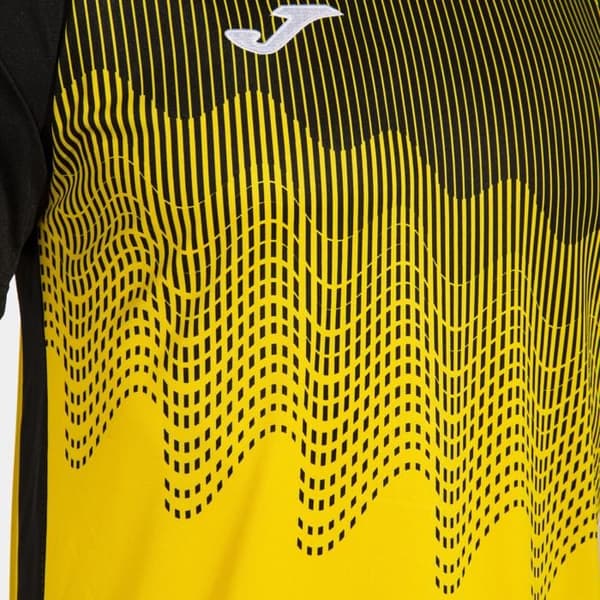 Joma Tiger VI barntröja med V-ringad