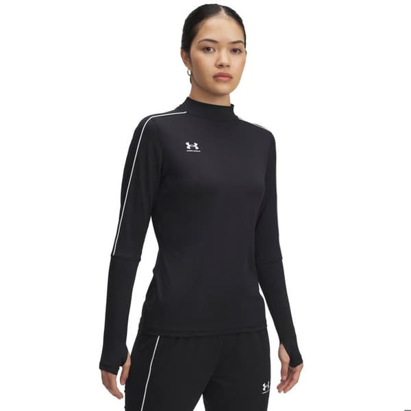 Under Armour Challenger långärmad tröja dam