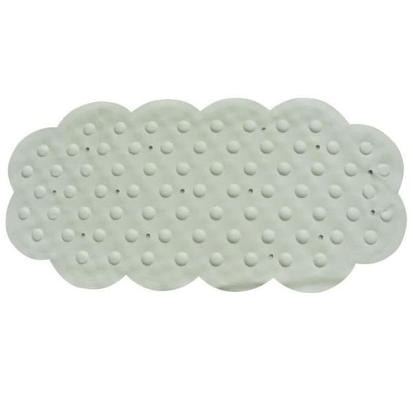 Badmatta i vit gummi - PROVENCE OUTILLAGE - Badmatta - Vit - Blandat - Vuxen
