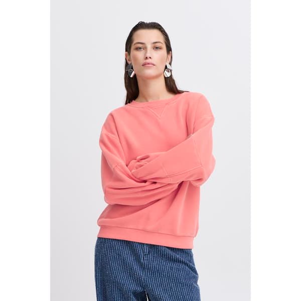 Sweatshirt dam b.young Stana
